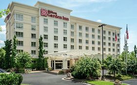 Hilton Garden Inn Dalton